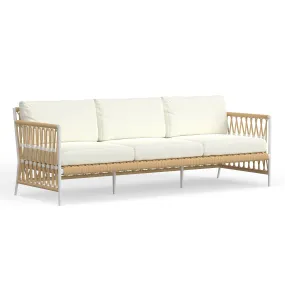 Nantucket Outdoor Sofa