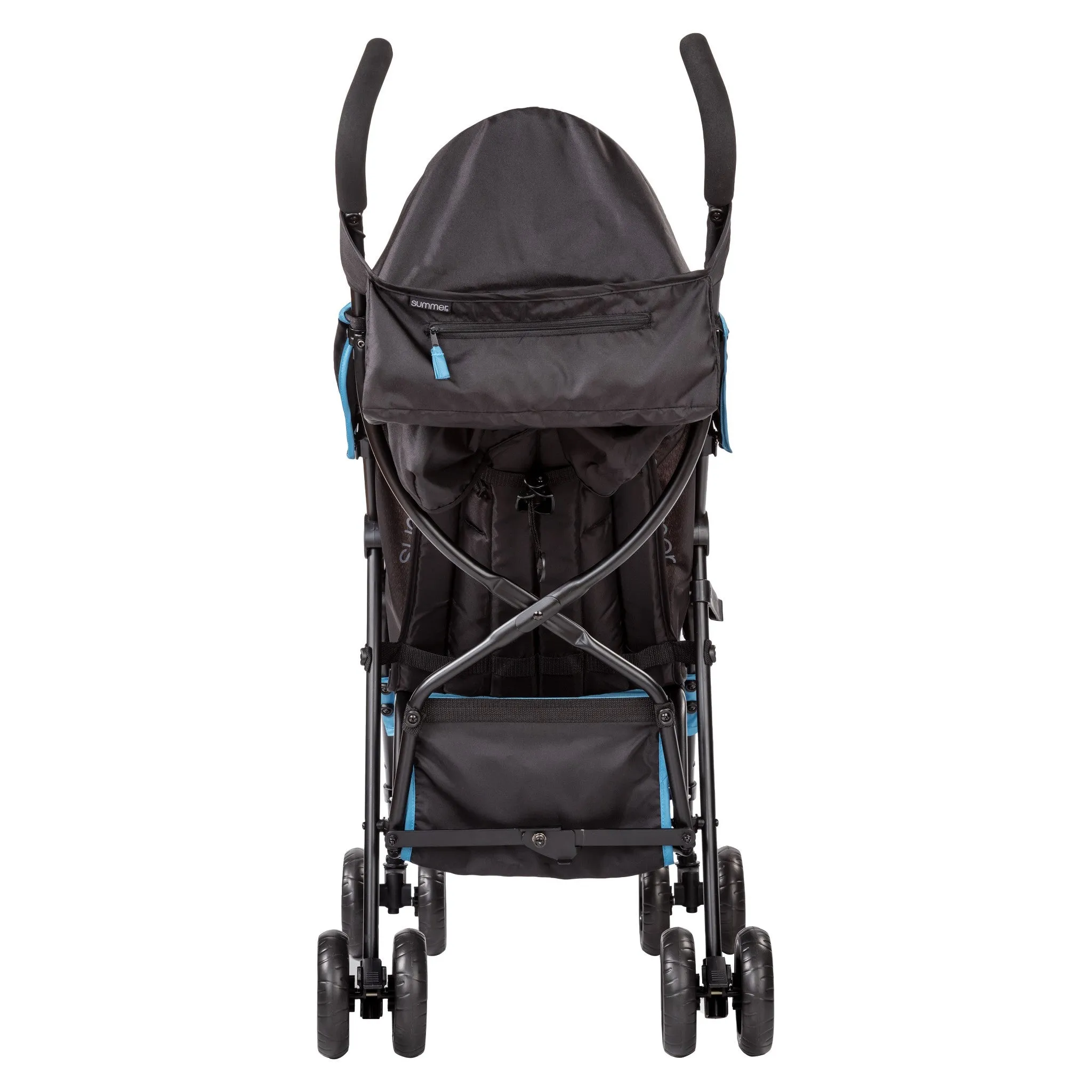 3Dmini Convenience Stroller - Blue