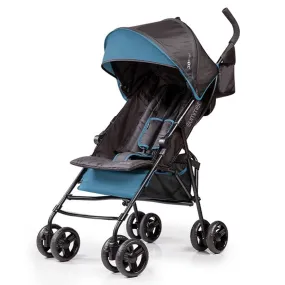 3Dmini Convenience Stroller - Blue