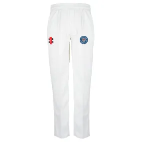 Actonians Cricket Club Child's Ivory Matrix V2 Trousers-Junior