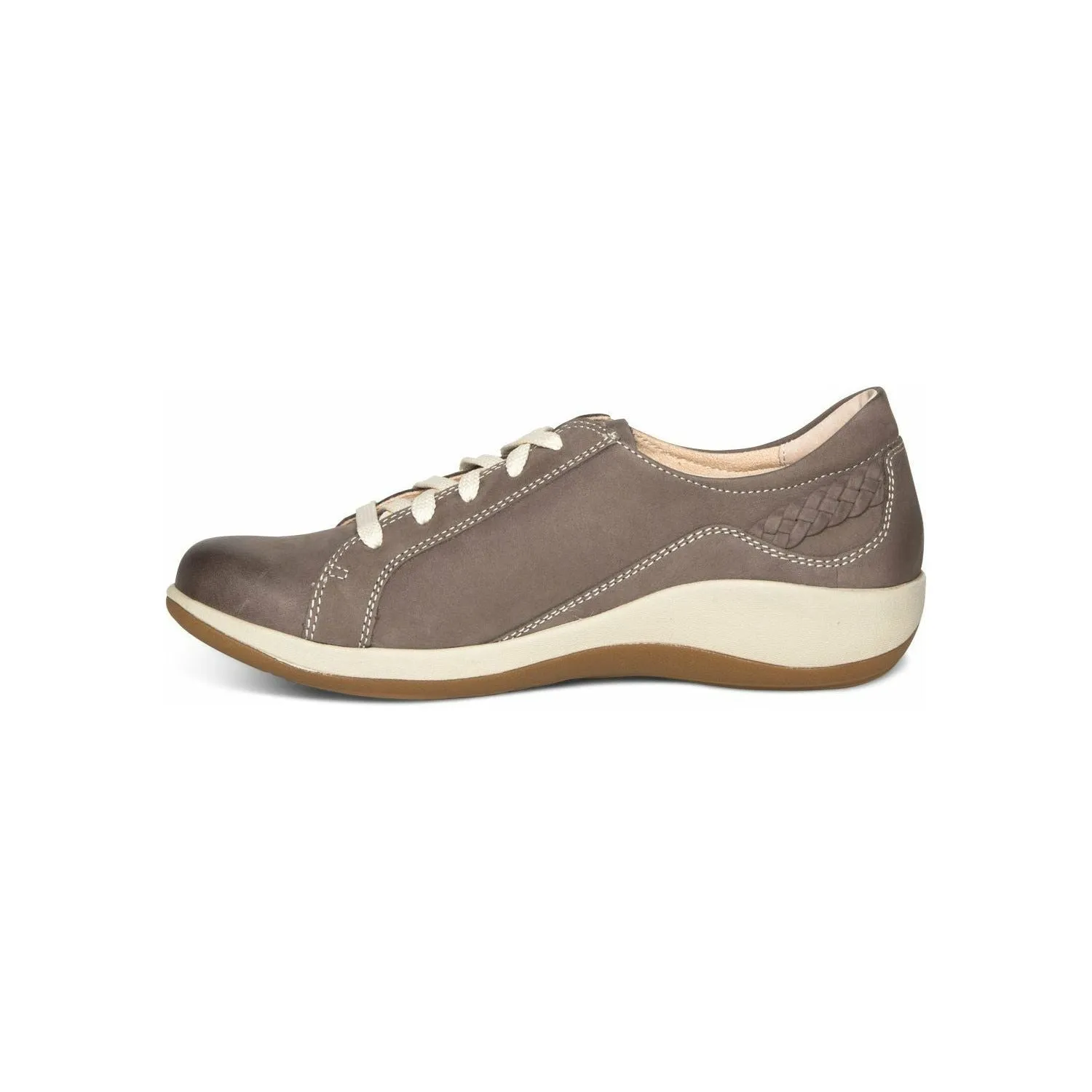 AETREX DANA LACE UP OXFORD