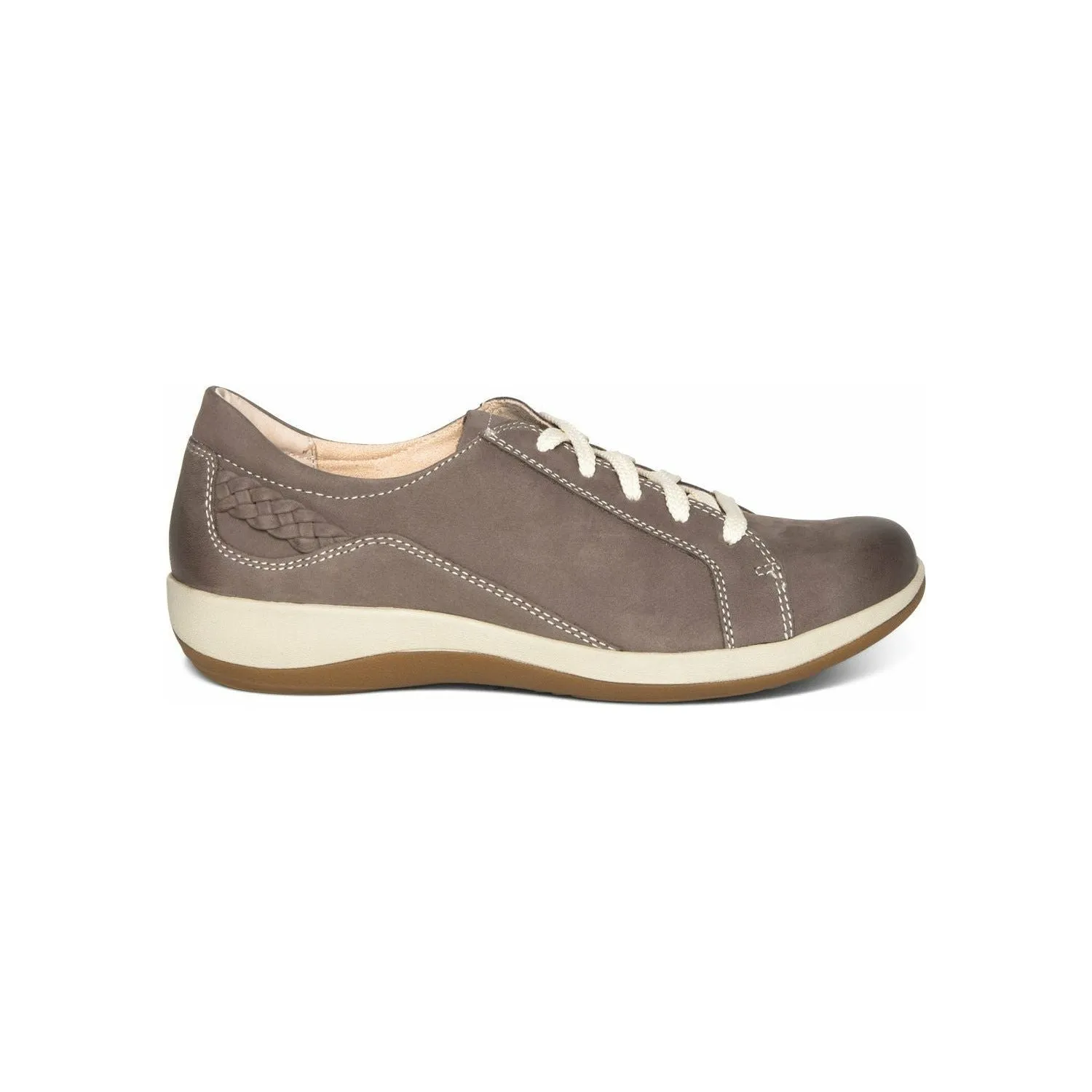 AETREX DANA LACE UP OXFORD