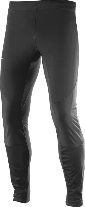 Agile Softshell Tight - Men's|-|Collant Agile Softshell Tight - Homme