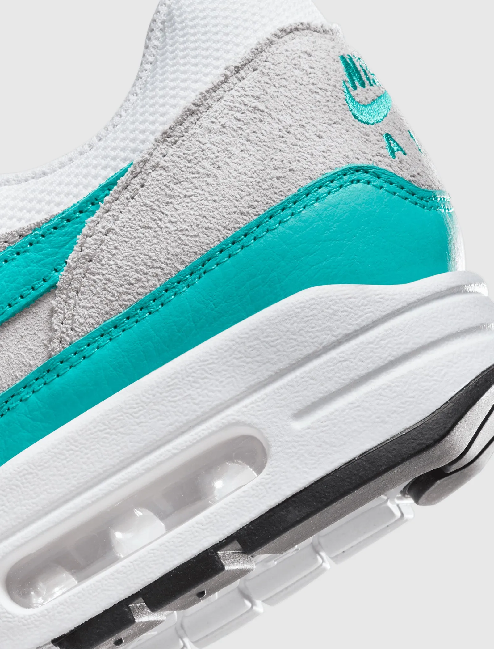 AIR MAX 1 "CLEAR JADE"