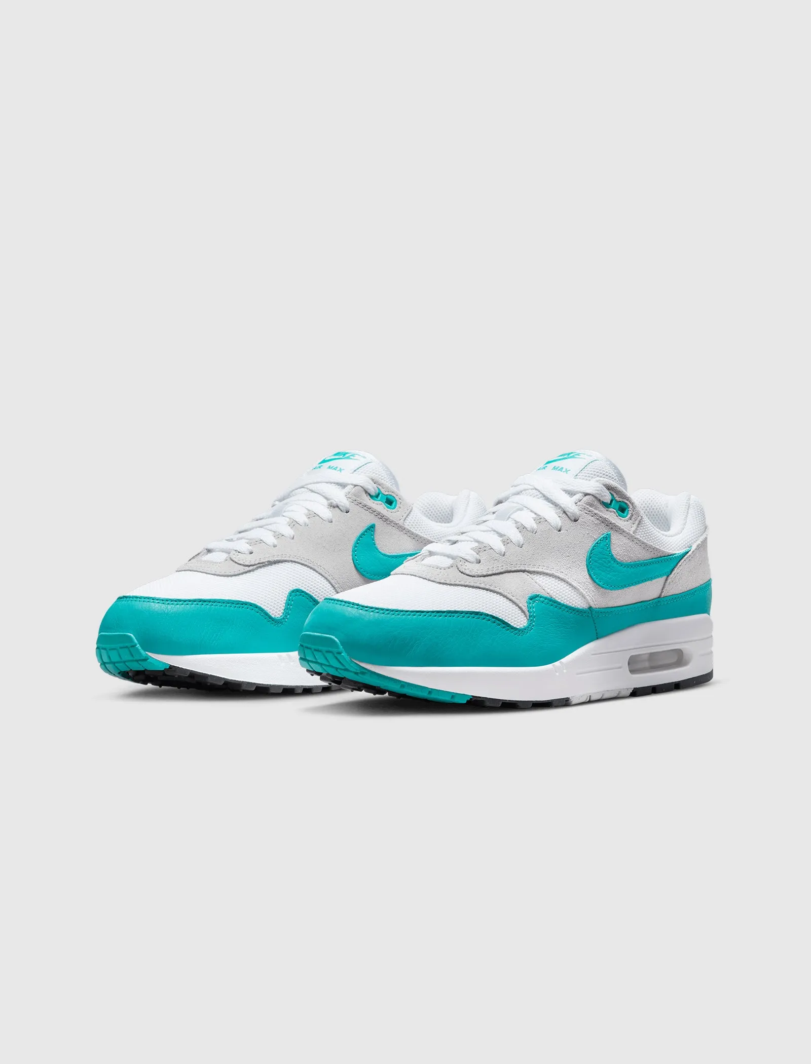 AIR MAX 1 "CLEAR JADE"