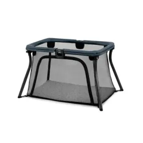 Alfa Lite Lightweight Travel Playard - Midnight