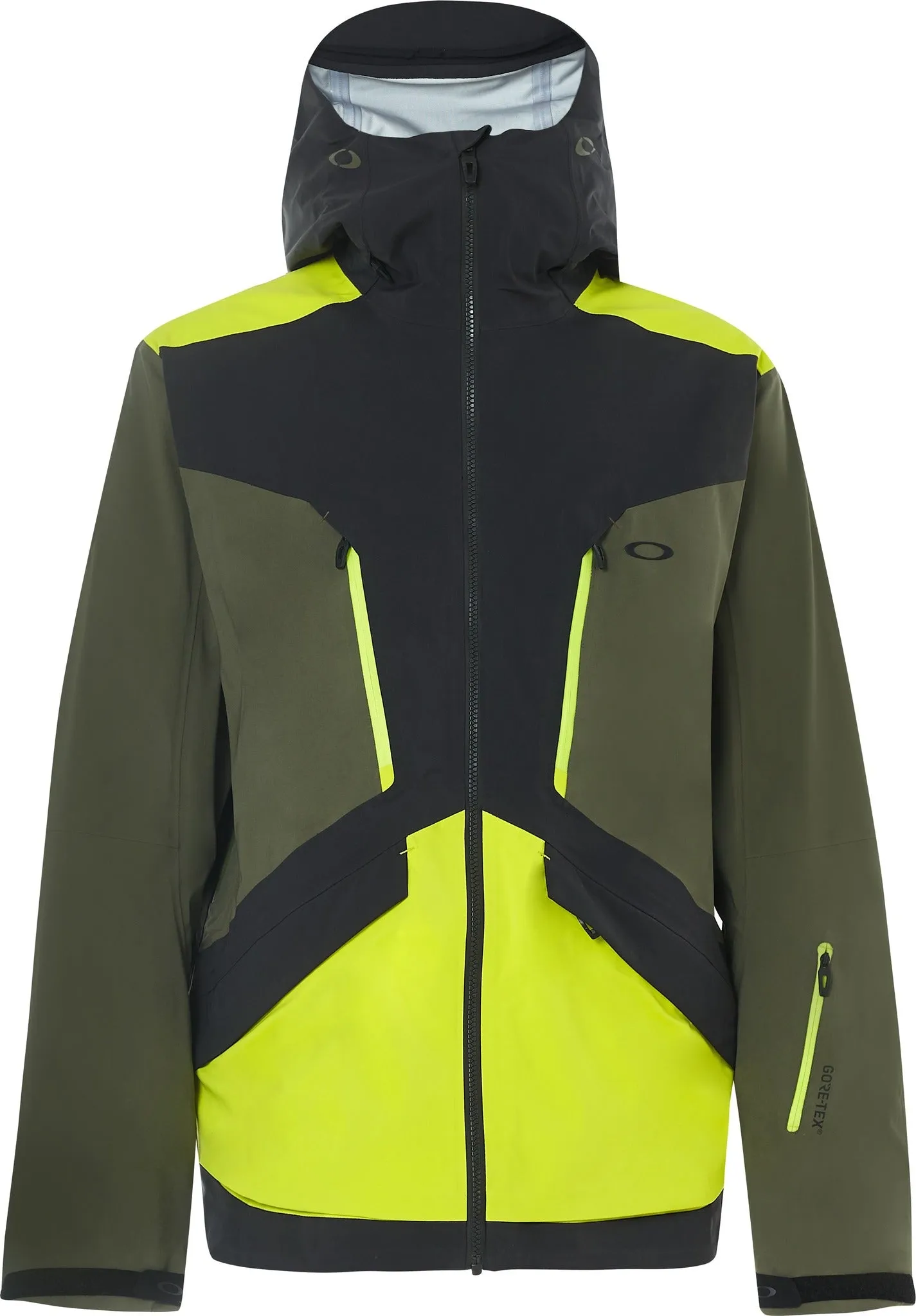 Alpine Shell 3L Gore-Tex Jacket - Men's|-|Manteau Alpine Shell 3L Gore-Tex - Homme