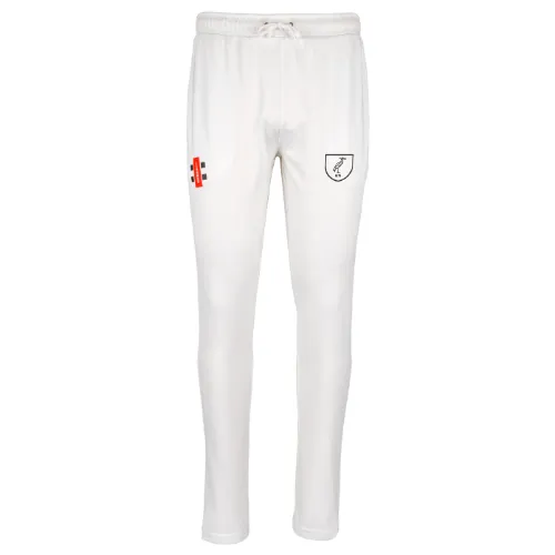 Alrewas cc Adult's Ivory Pro Performance Trousers - Match