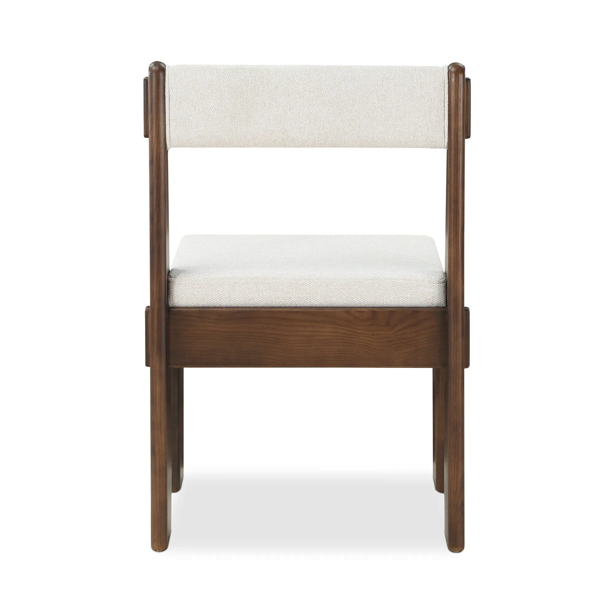 Ashby - Dining Chair (Set of 2) - Beige