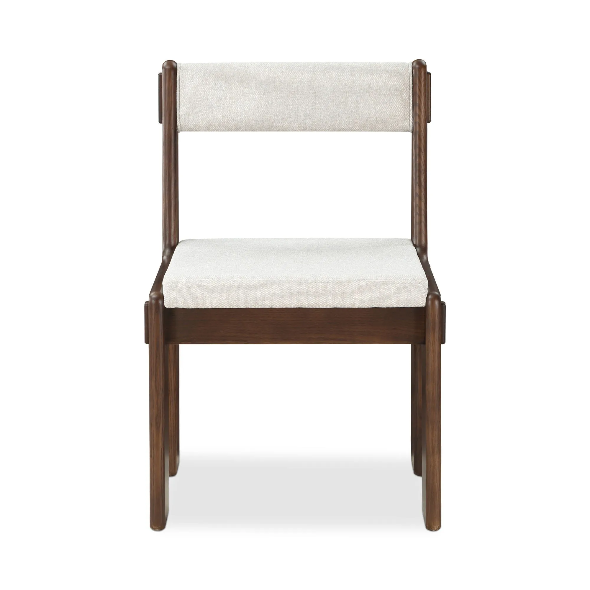 Ashby - Dining Chair (Set of 2) - Beige