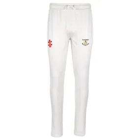 Ayr CC Adult's Ivory Pro Performance Trousers - Match