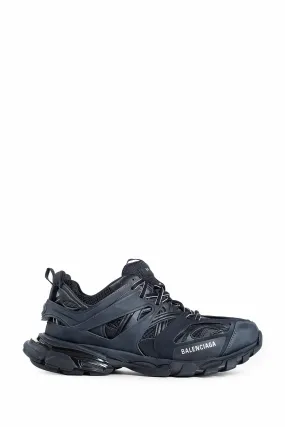 BALENCIAGA MAN BLACK SNEAKERS