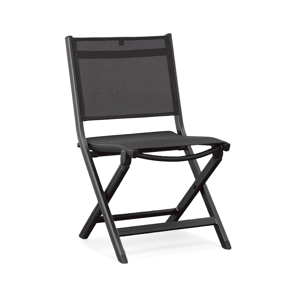 BASIC  FOLDING SIDE CHAIR