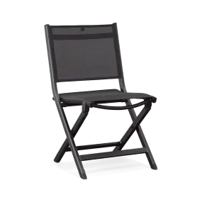 BASIC  FOLDING SIDE CHAIR