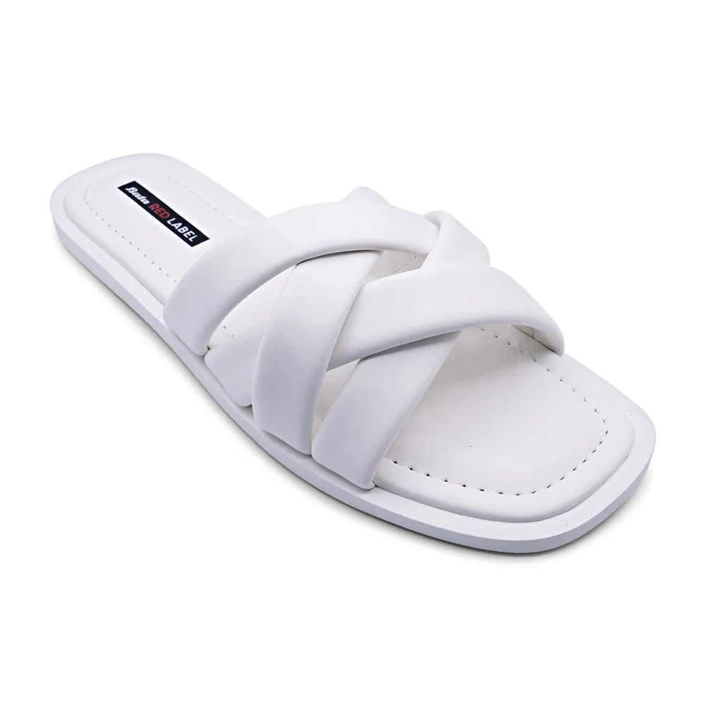 Bata Red Label GYPSY Slides For Women