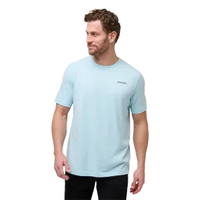 BAUER TRAVIS MATHEW OUTSIDE RINK TEE