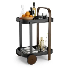 Bellwood Bar & Storage Cart