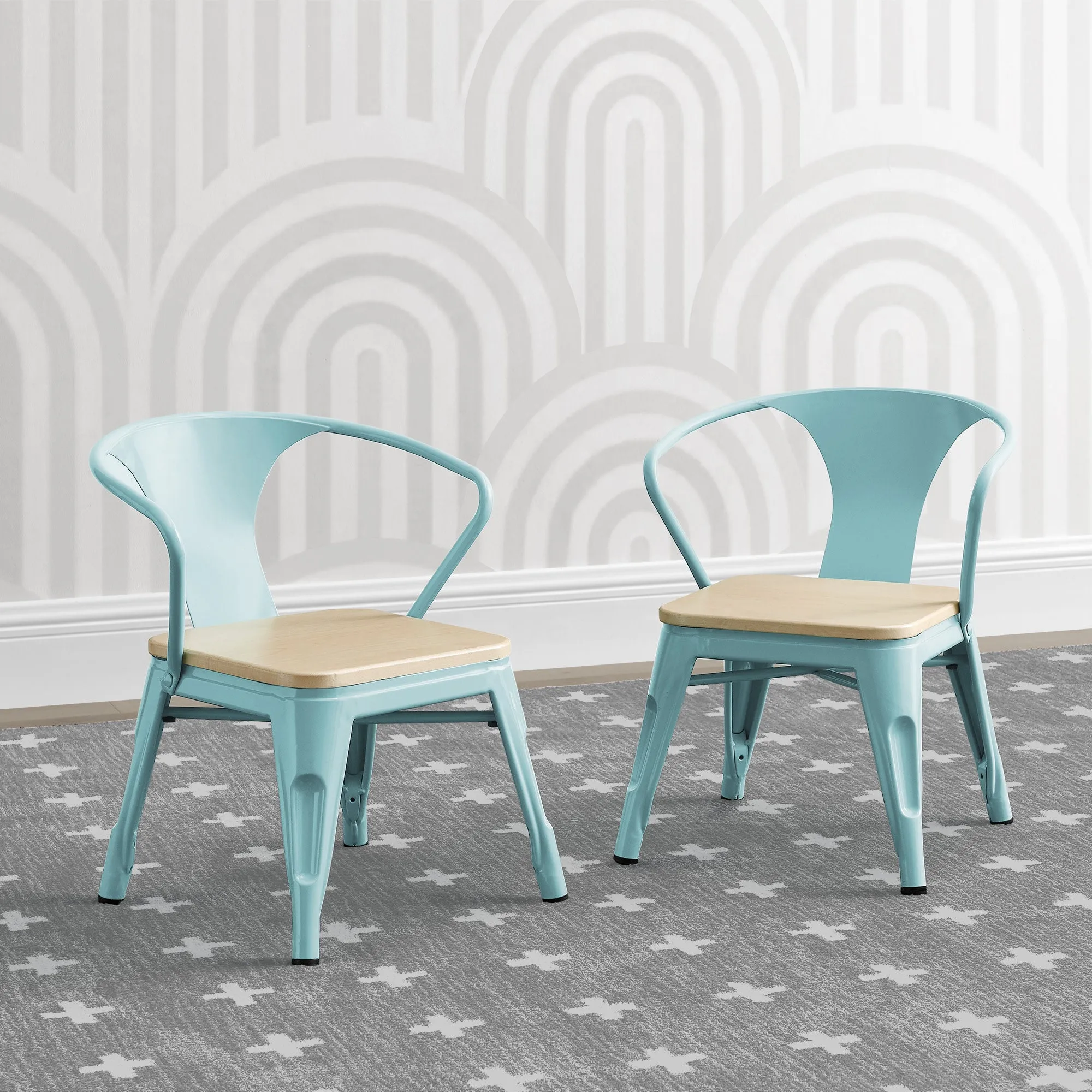 Bistro 2-Piece Chair Set