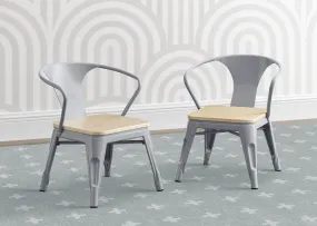 Bistro 2-Piece Chair Set