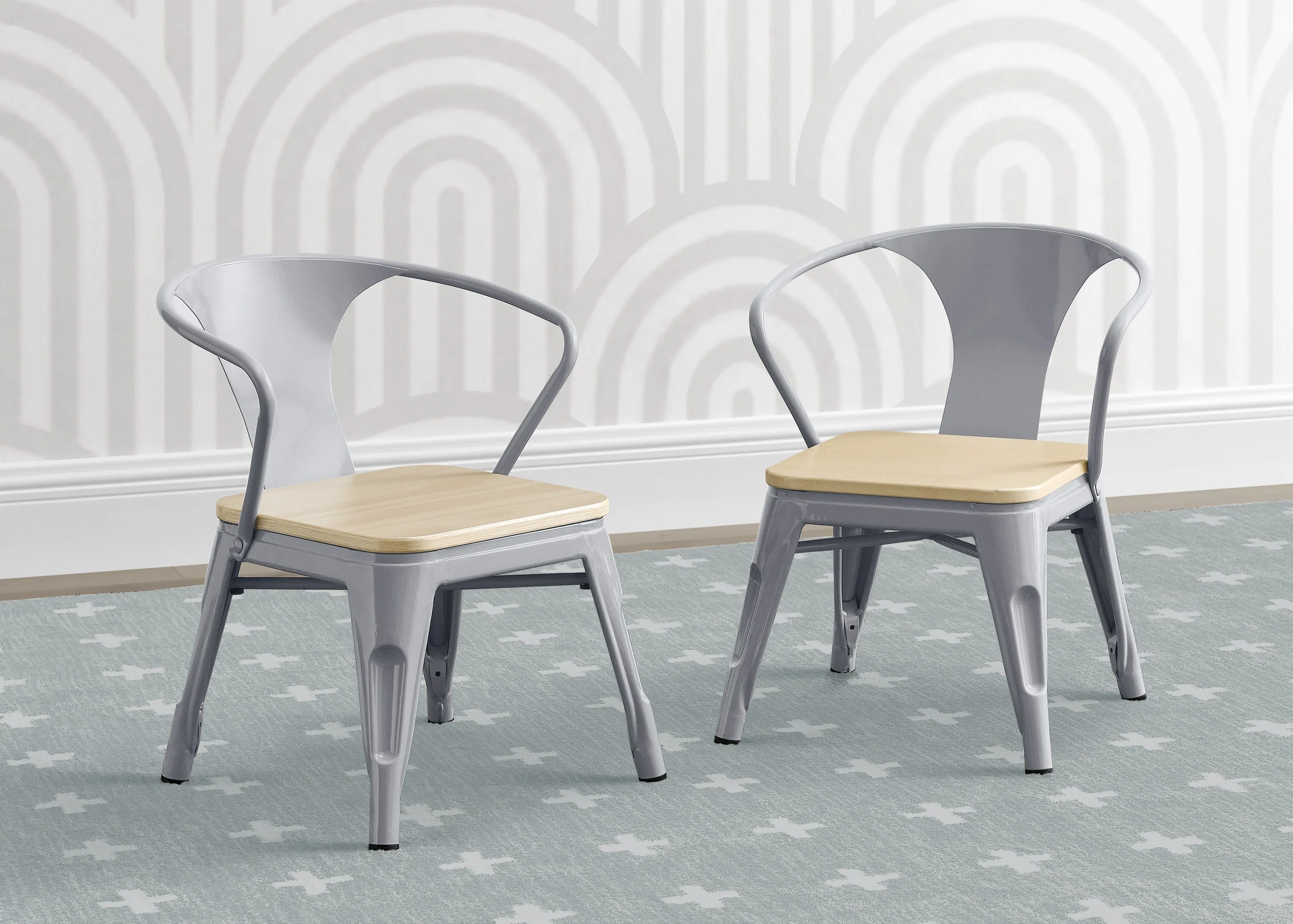 Bistro 2-Piece Chair Set