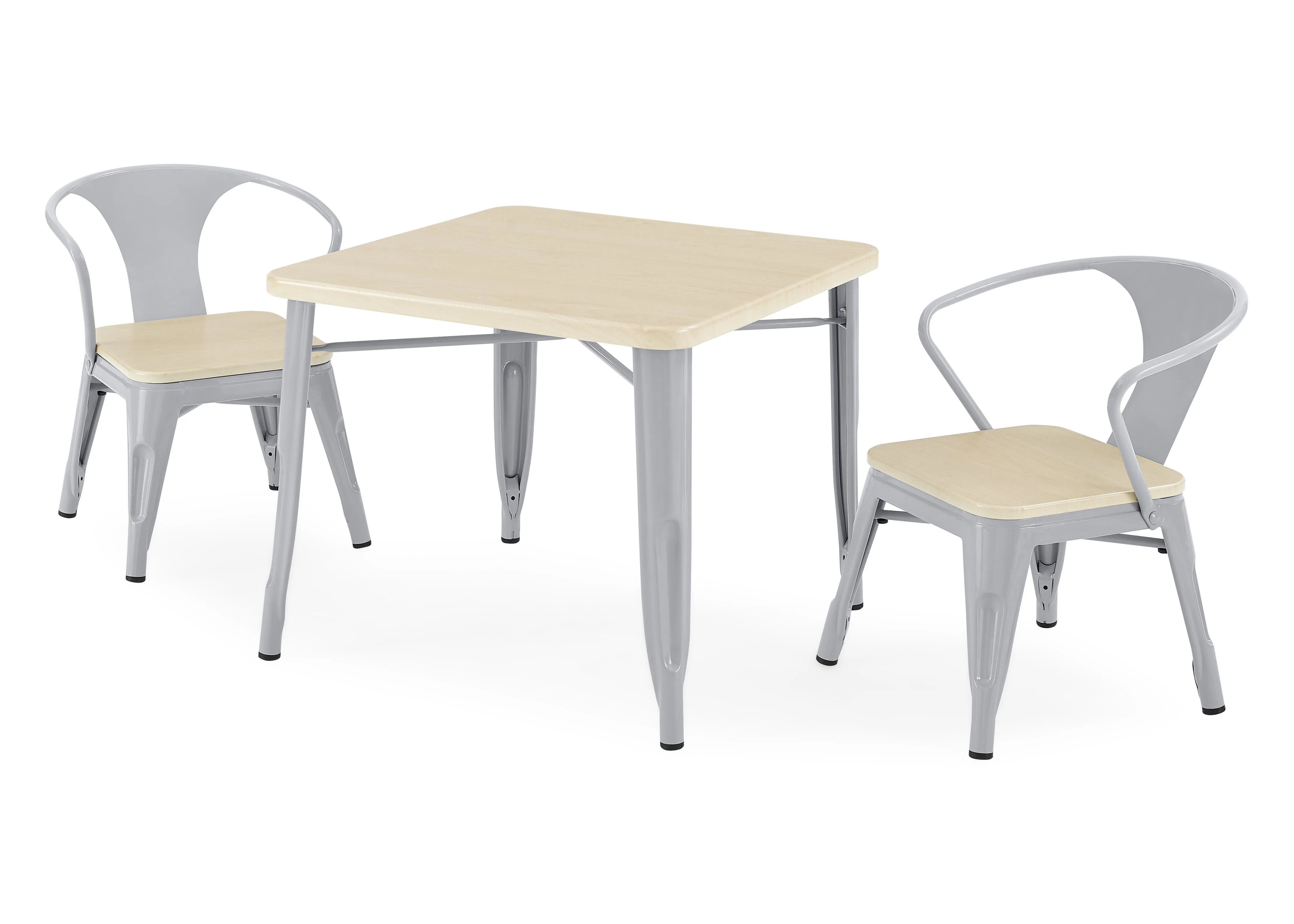 Bistro Kids Play Table (Chairs Not Included)