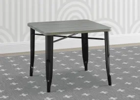 Bistro Kids Play Table (Chairs Not Included)