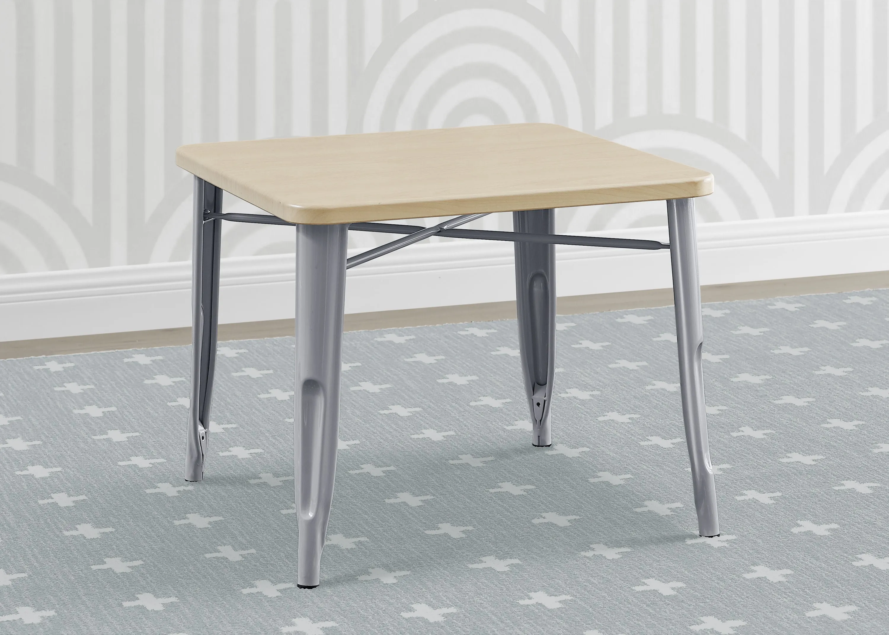 Bistro Kids Play Table (Chairs Not Included)