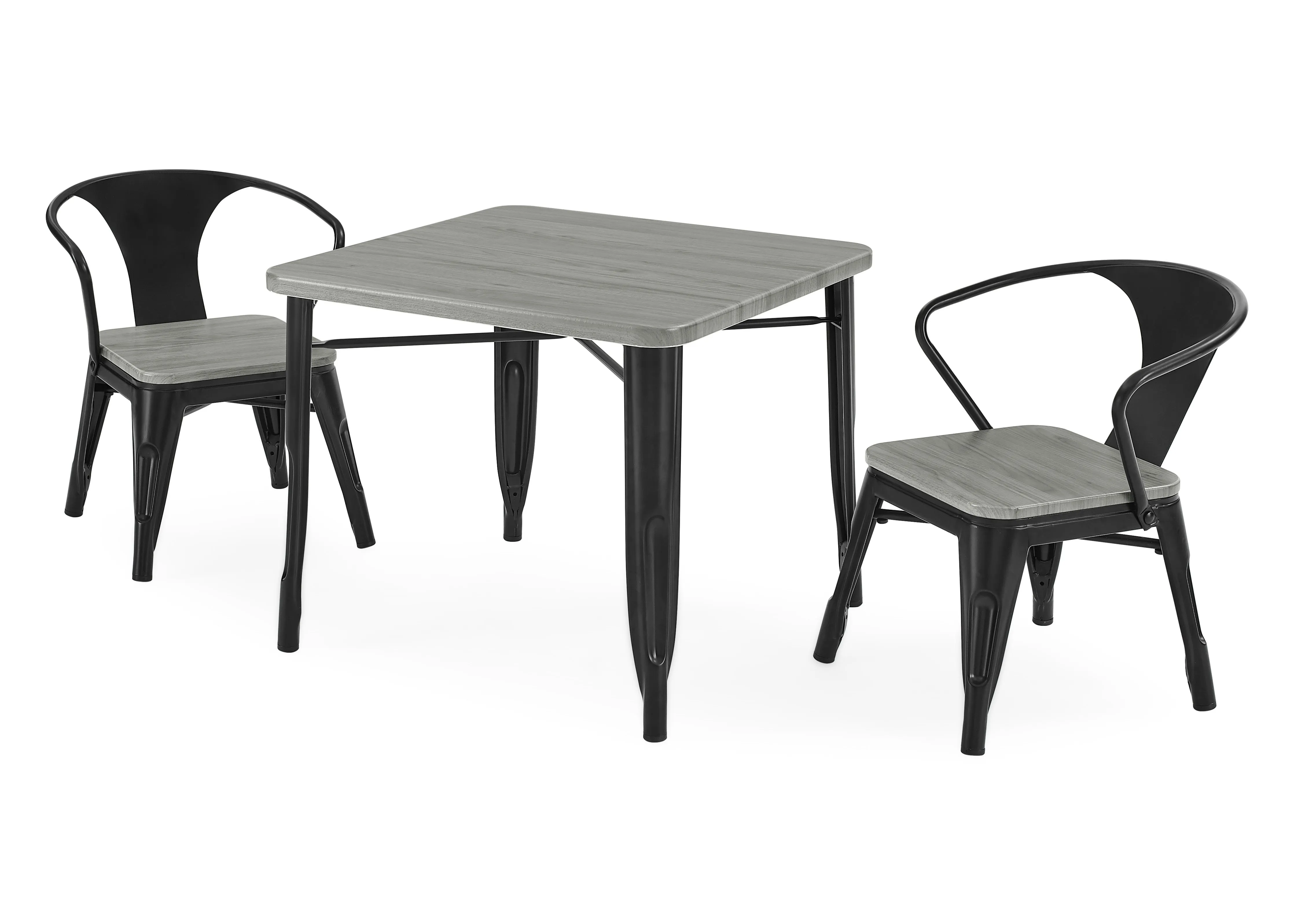 Bistro Kids Play Table (Chairs Not Included)