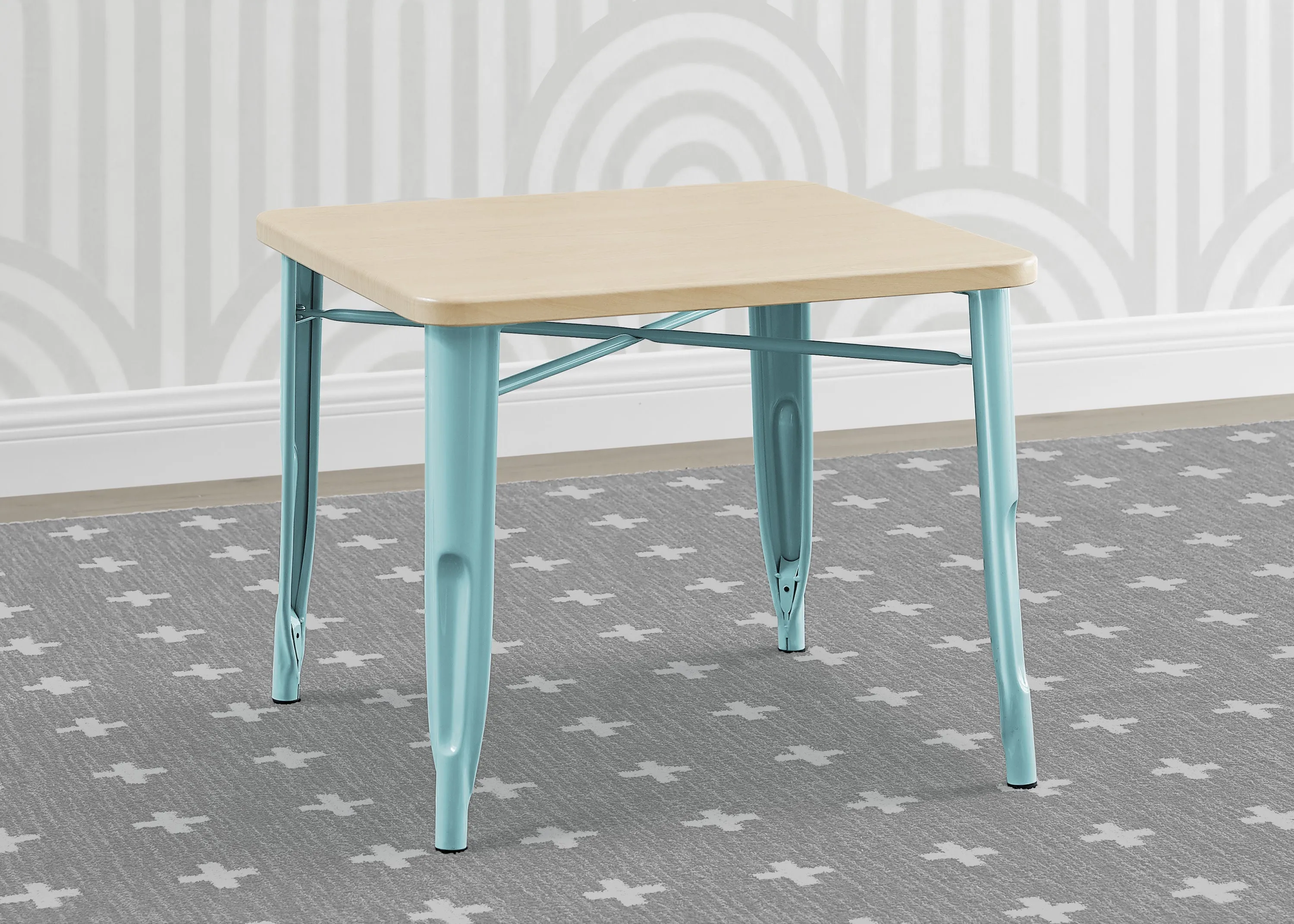 Bistro Kids Play Table (Chairs Not Included)