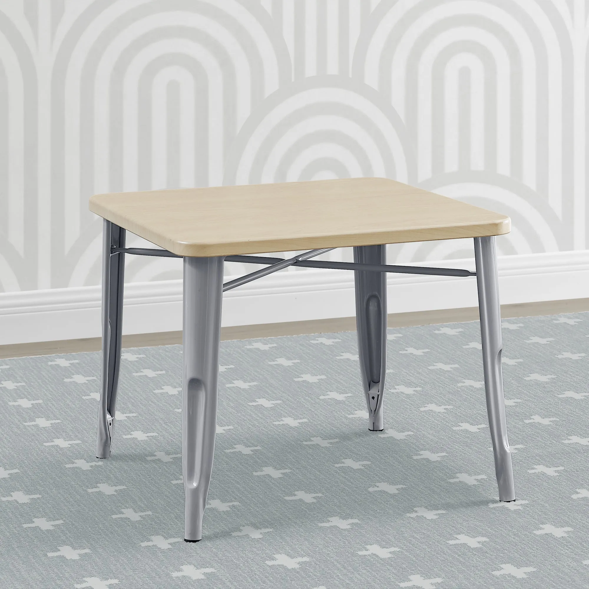 Bistro Kids Play Table (Chairs Not Included)