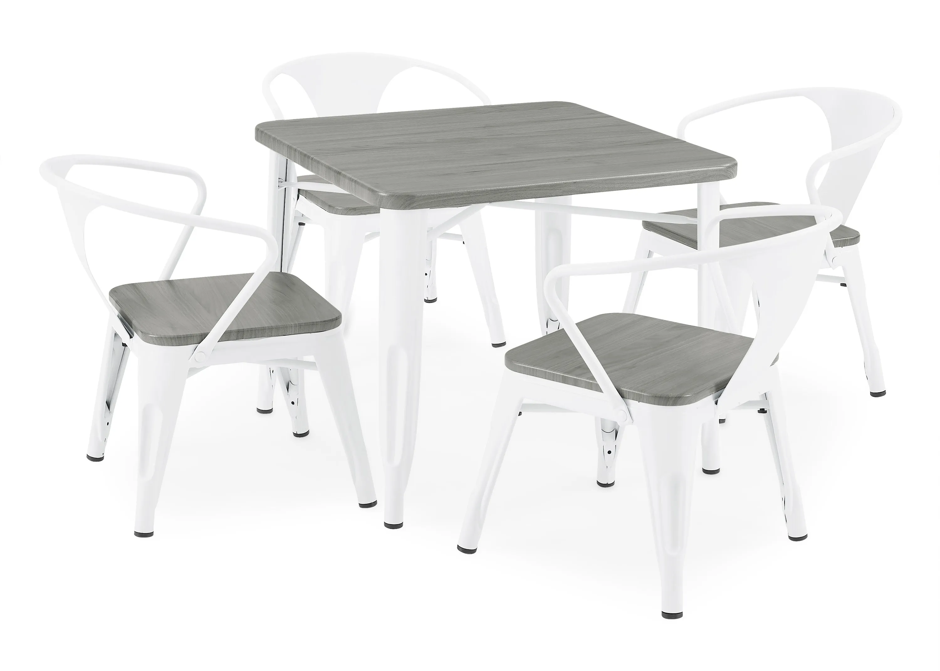 Bistro Kids Play Table (Chairs Not Included)