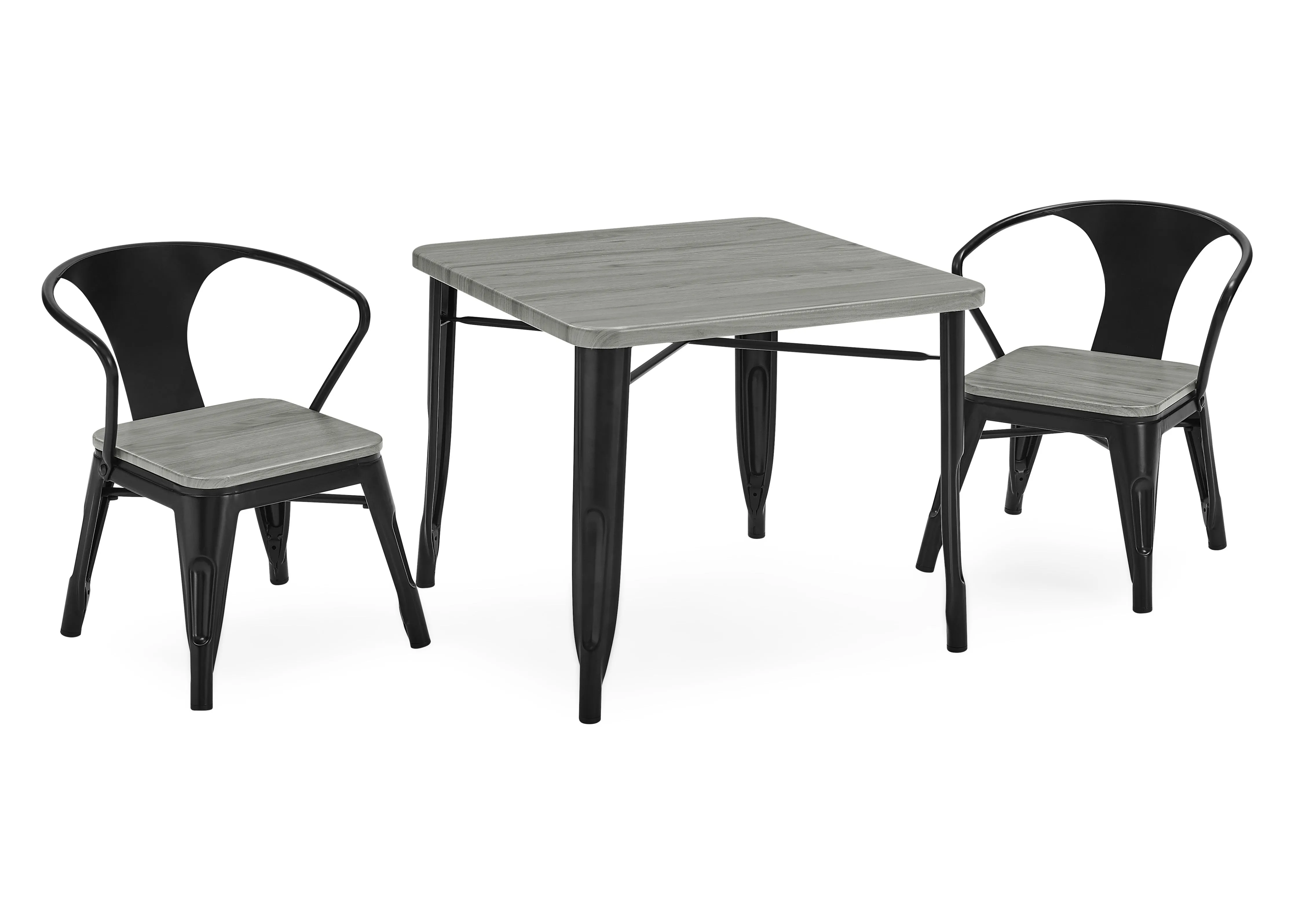 Bistro Kids Play Table (Chairs Not Included)