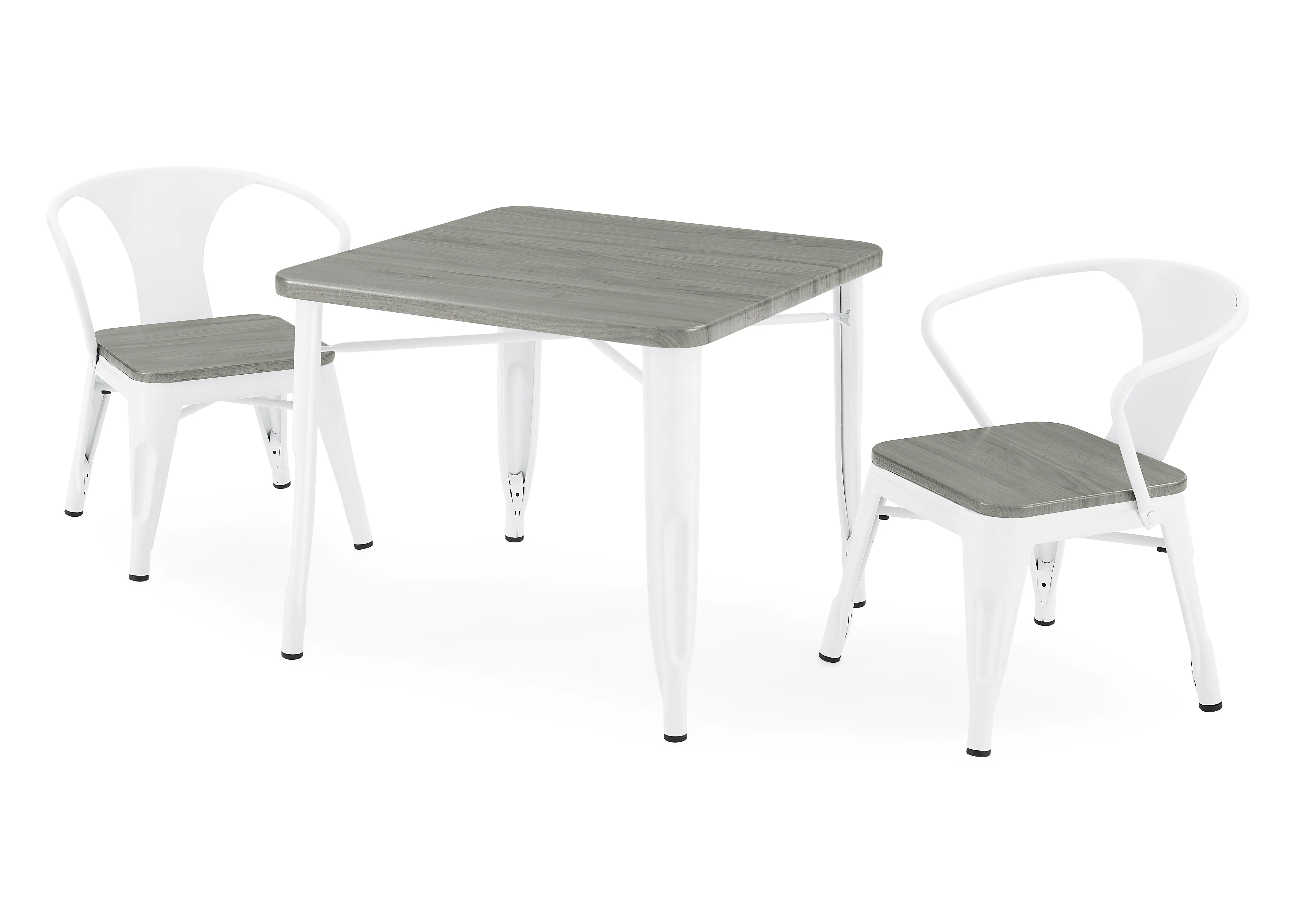 Bistro Kids Play Table (Chairs Not Included)