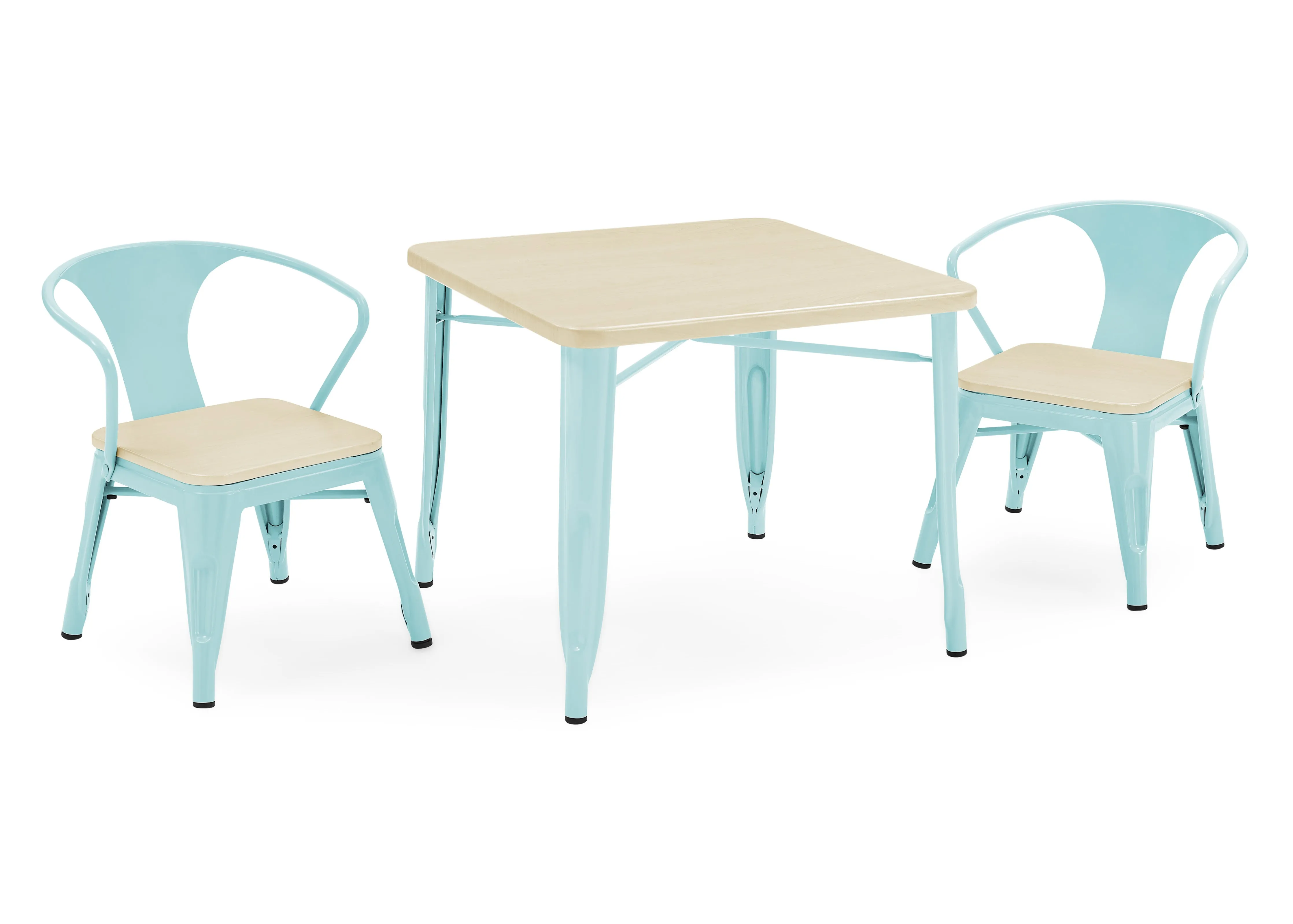 Bistro Kids Play Table (Chairs Not Included)