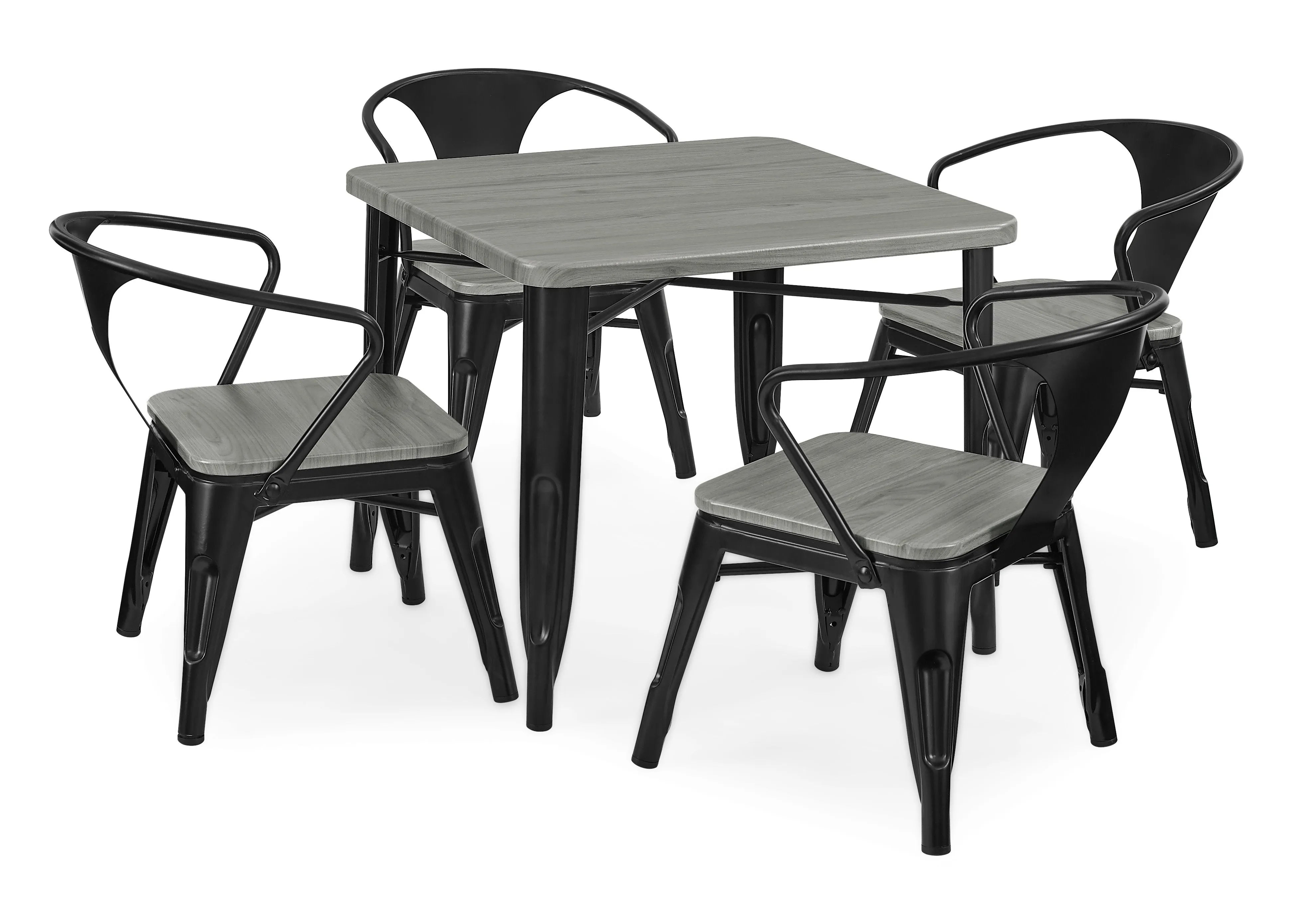 Bistro Kids Play Table (Chairs Not Included)