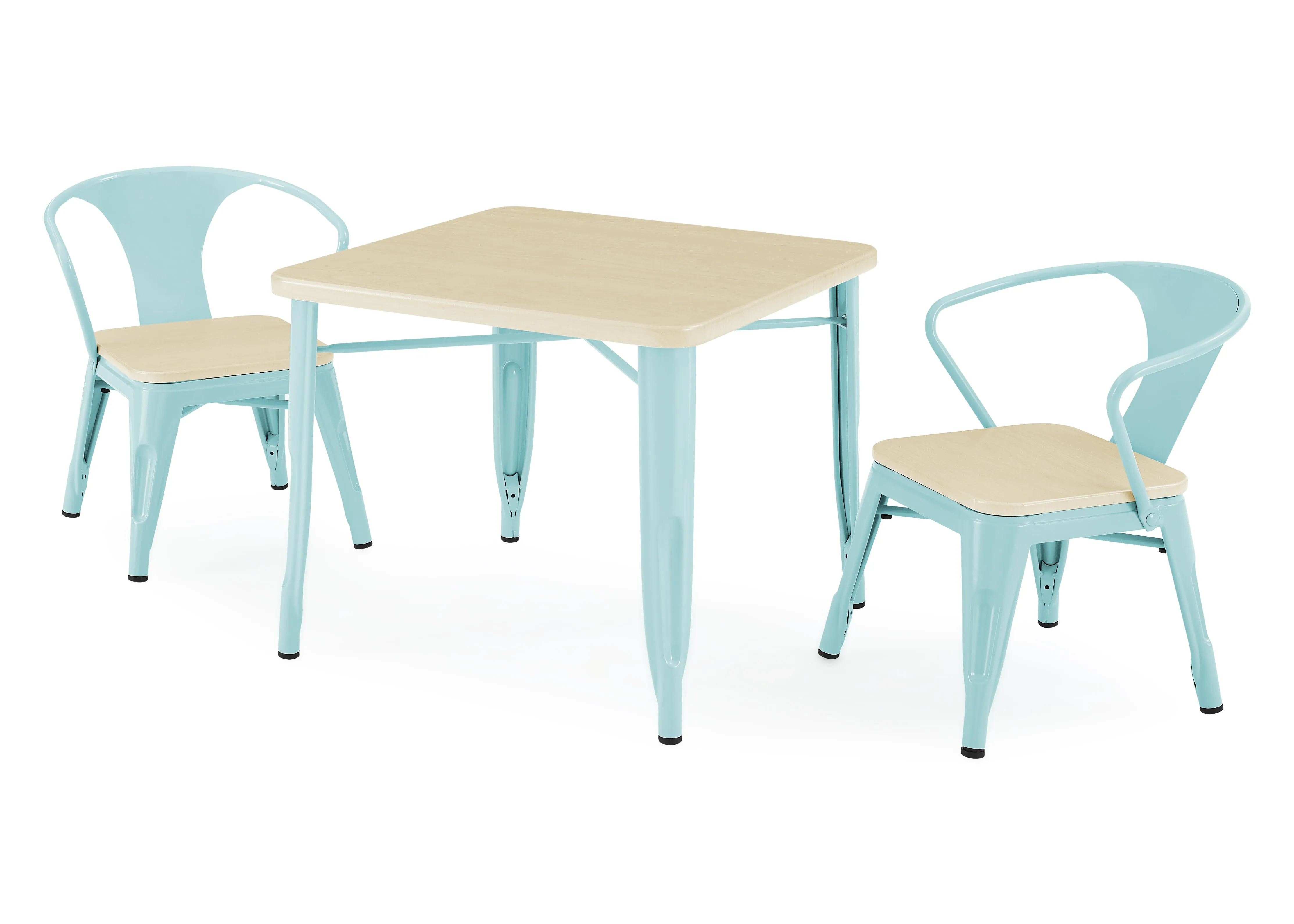 Bistro Kids Play Table (Chairs Not Included)