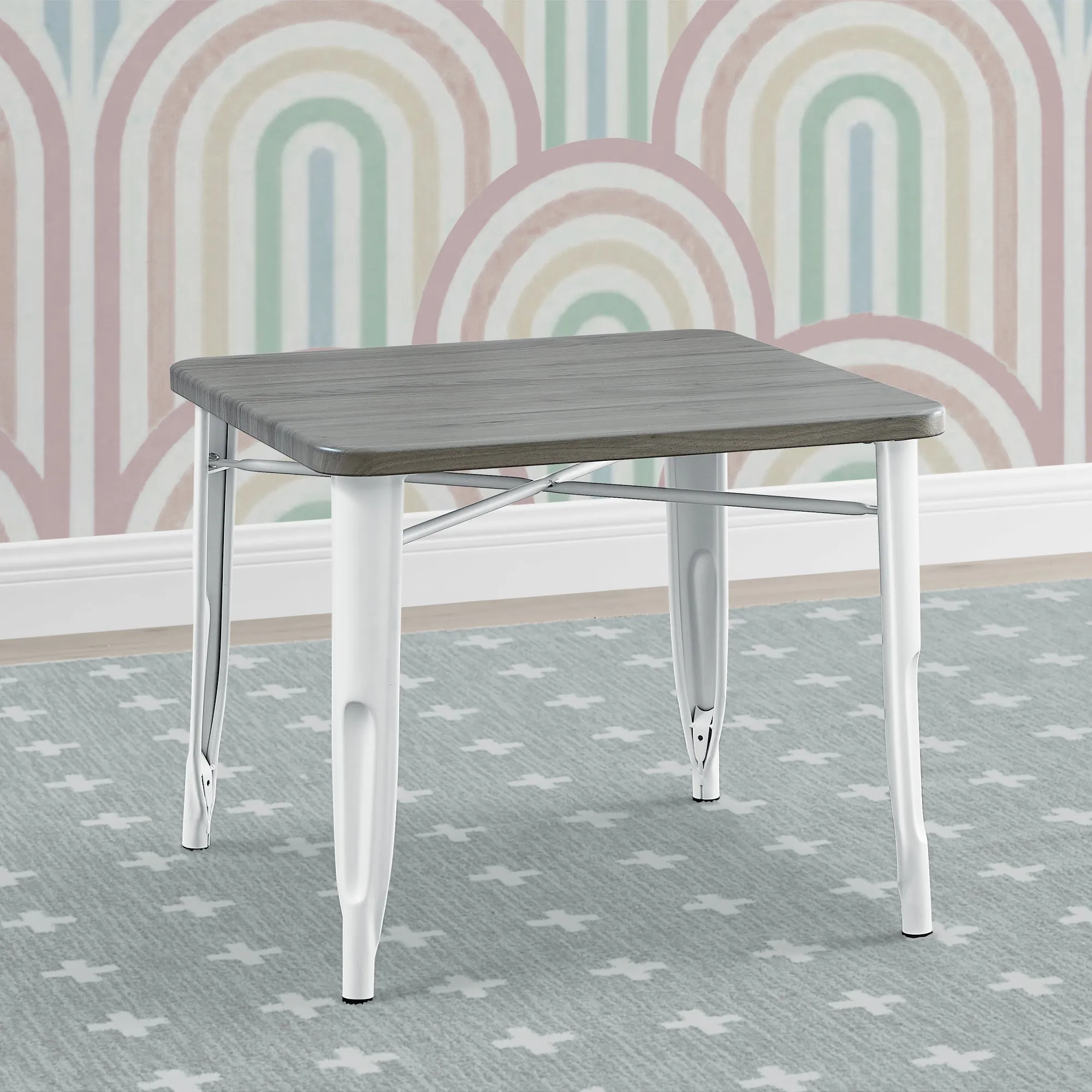 Bistro Kids Play Table (Chairs Not Included)