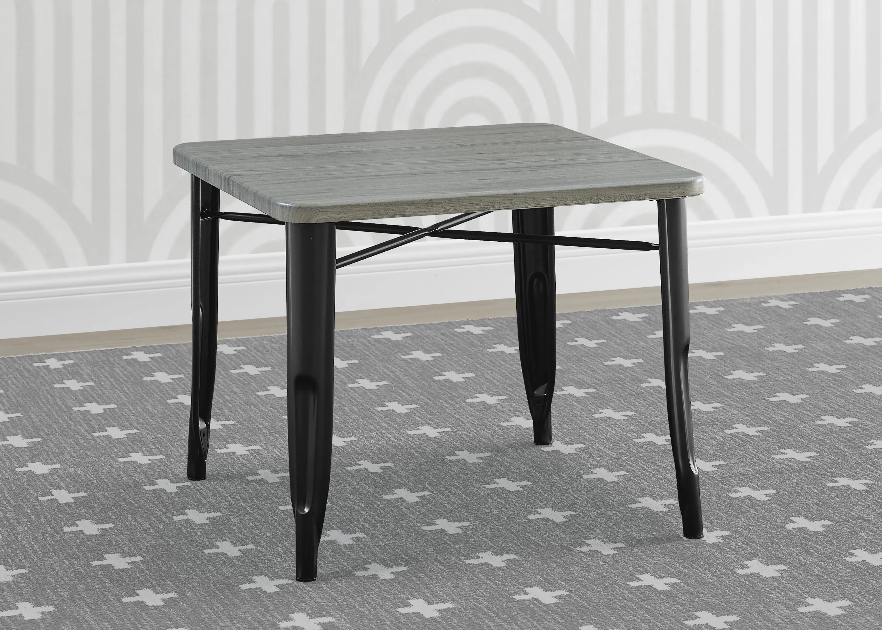 Bistro Kids Play Table (Chairs Not Included)