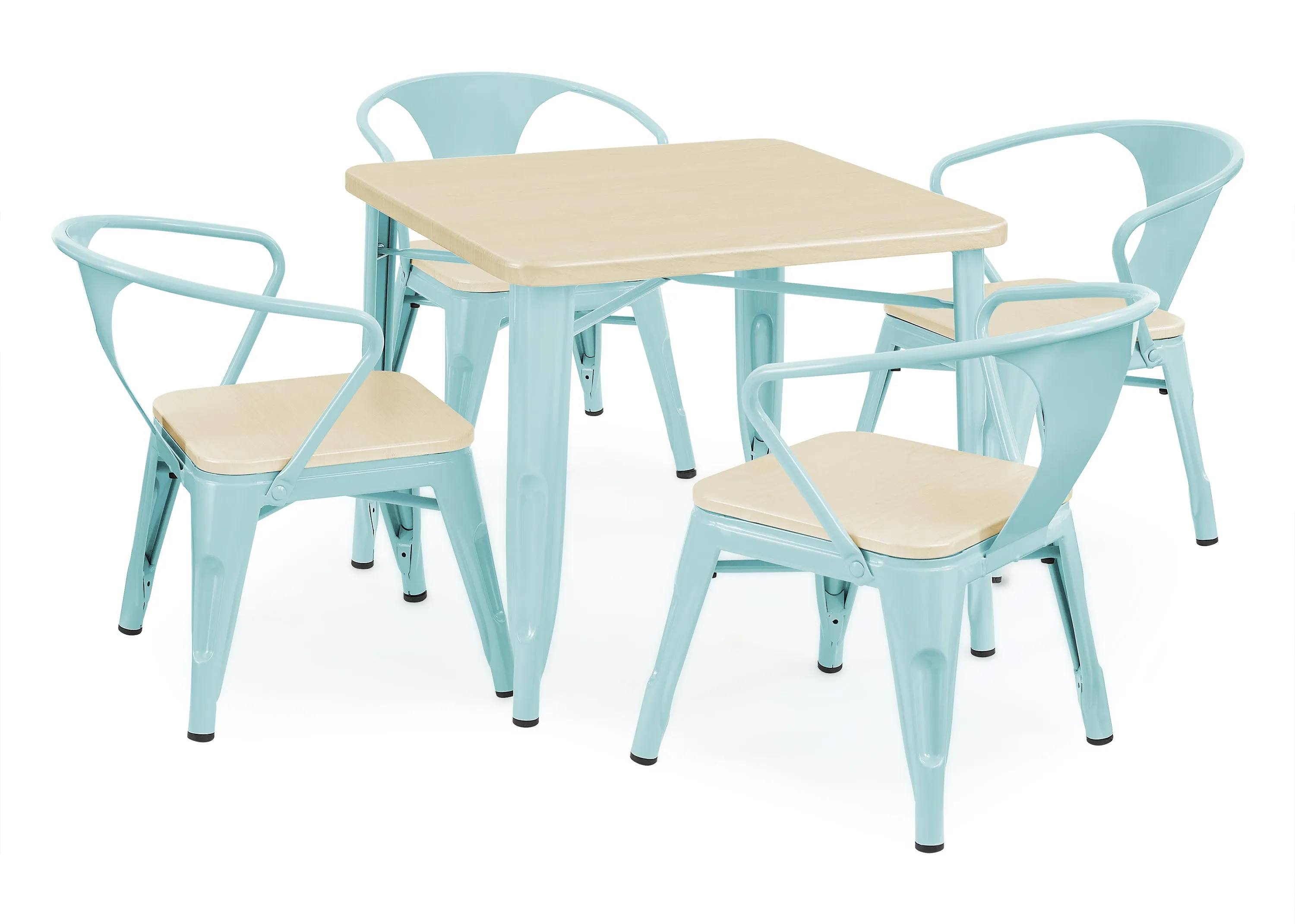 Bistro Kids Play Table (Chairs Not Included)