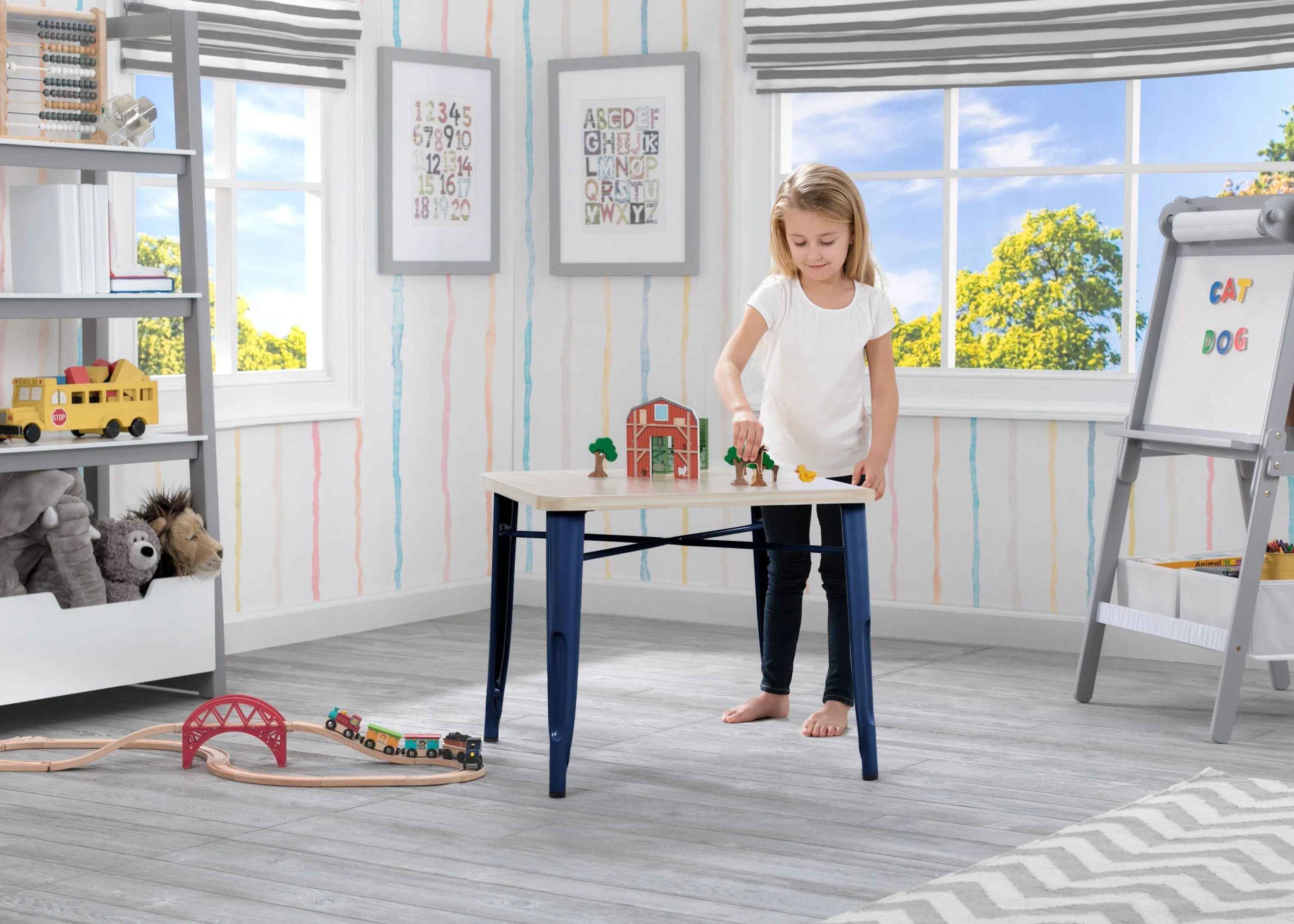 Bistro Kids Play Table