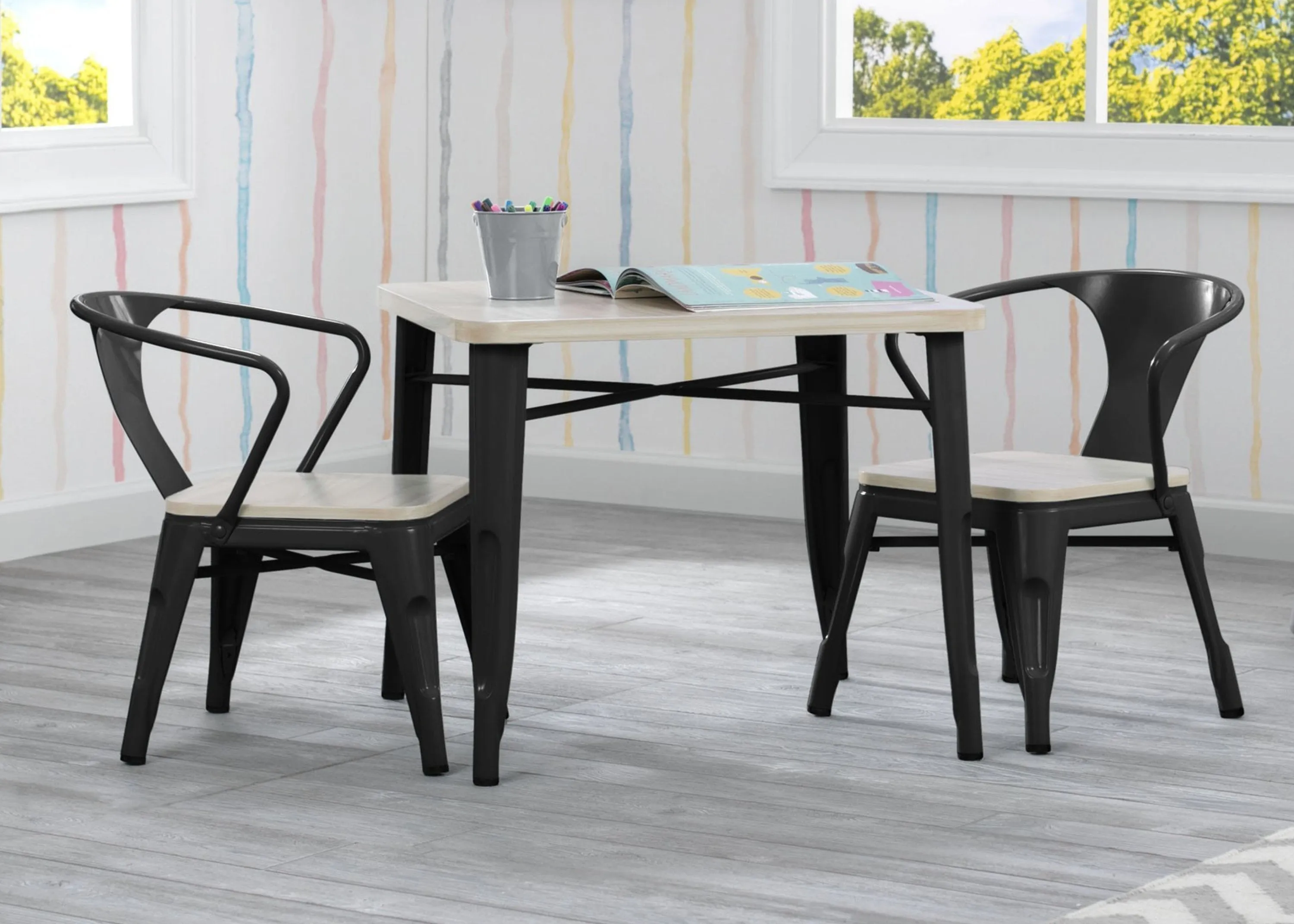 Bistro Kids Play Table