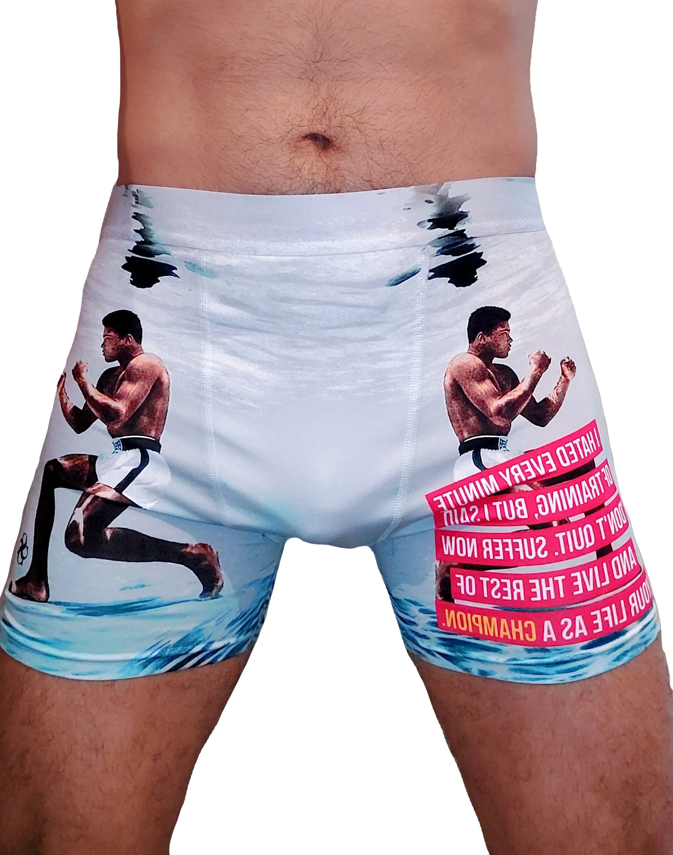 Boxers - Custom