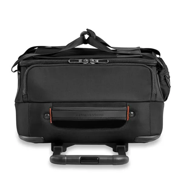 Briggs & Riley ZDX International Carry-On Upright Duffle