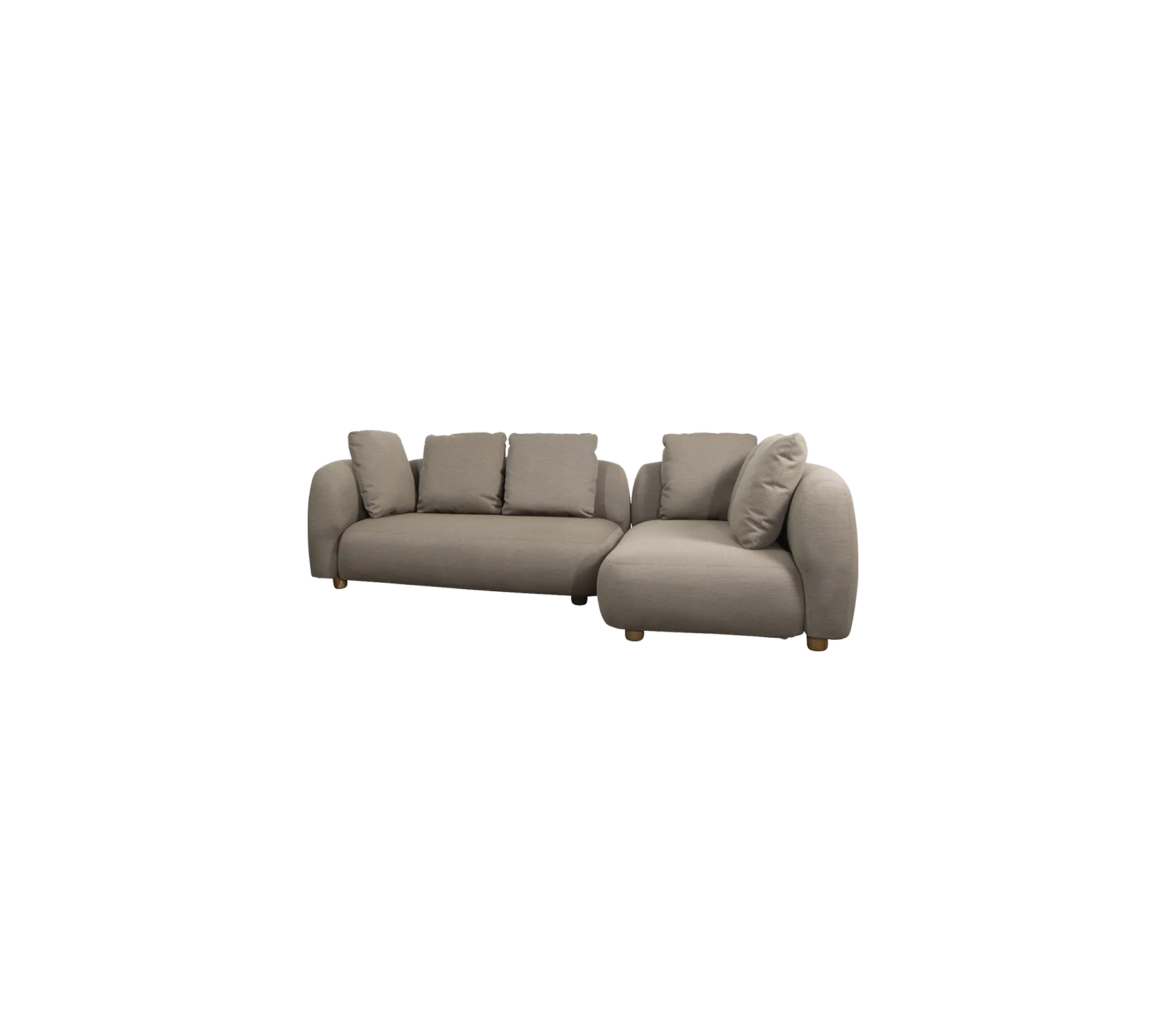 Capture corner sofa, 2 x right module (3)