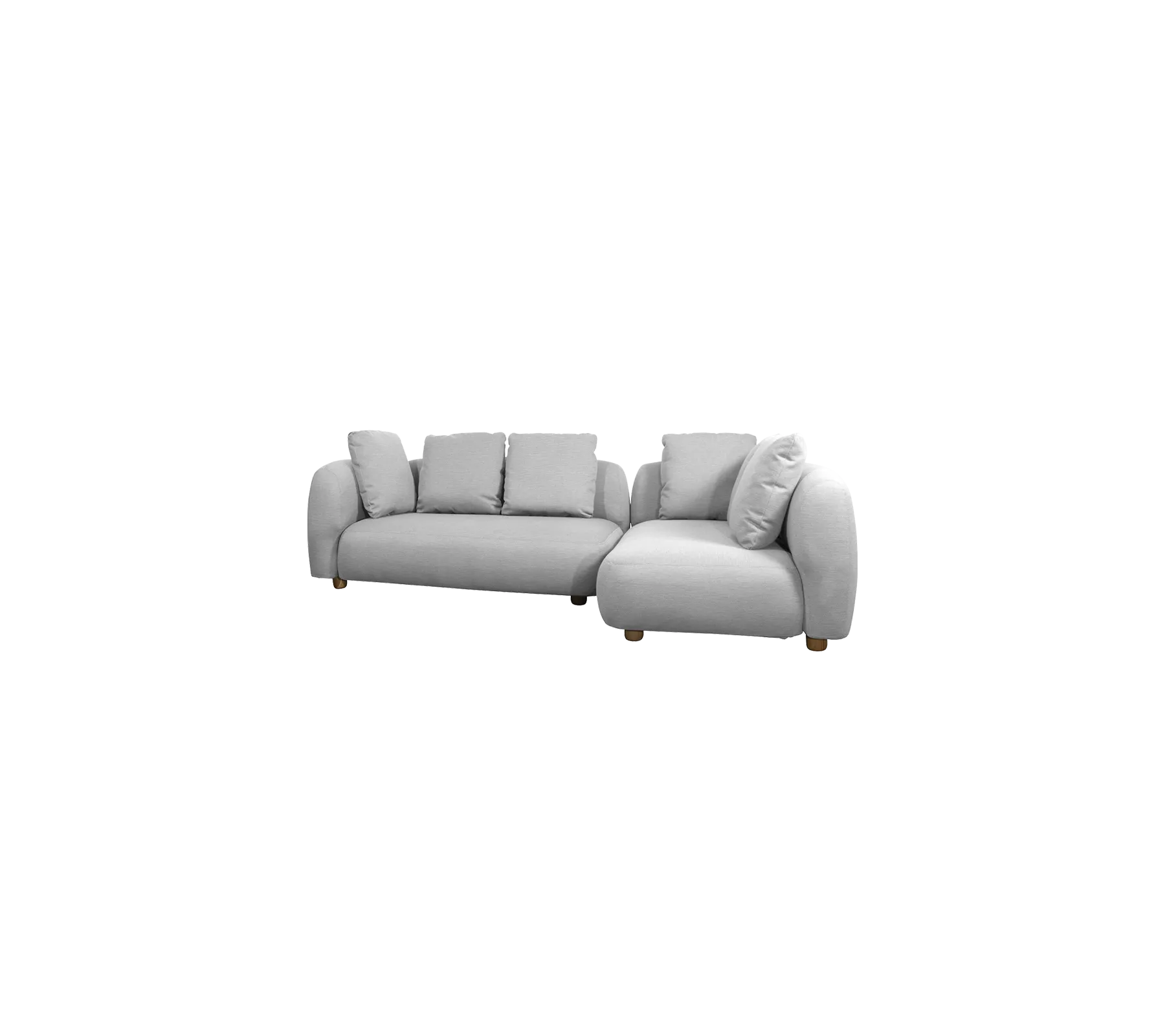 Capture corner sofa, 2 x right module (3)