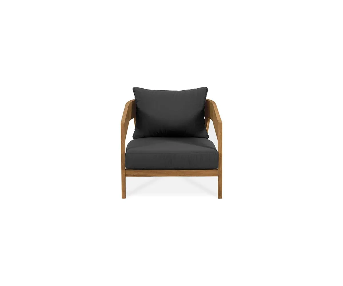 Caspian Arm Chair