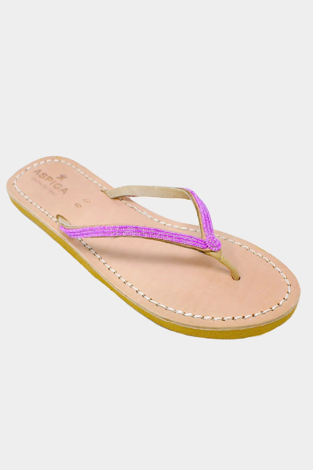 Classic Flip Flops | Pink