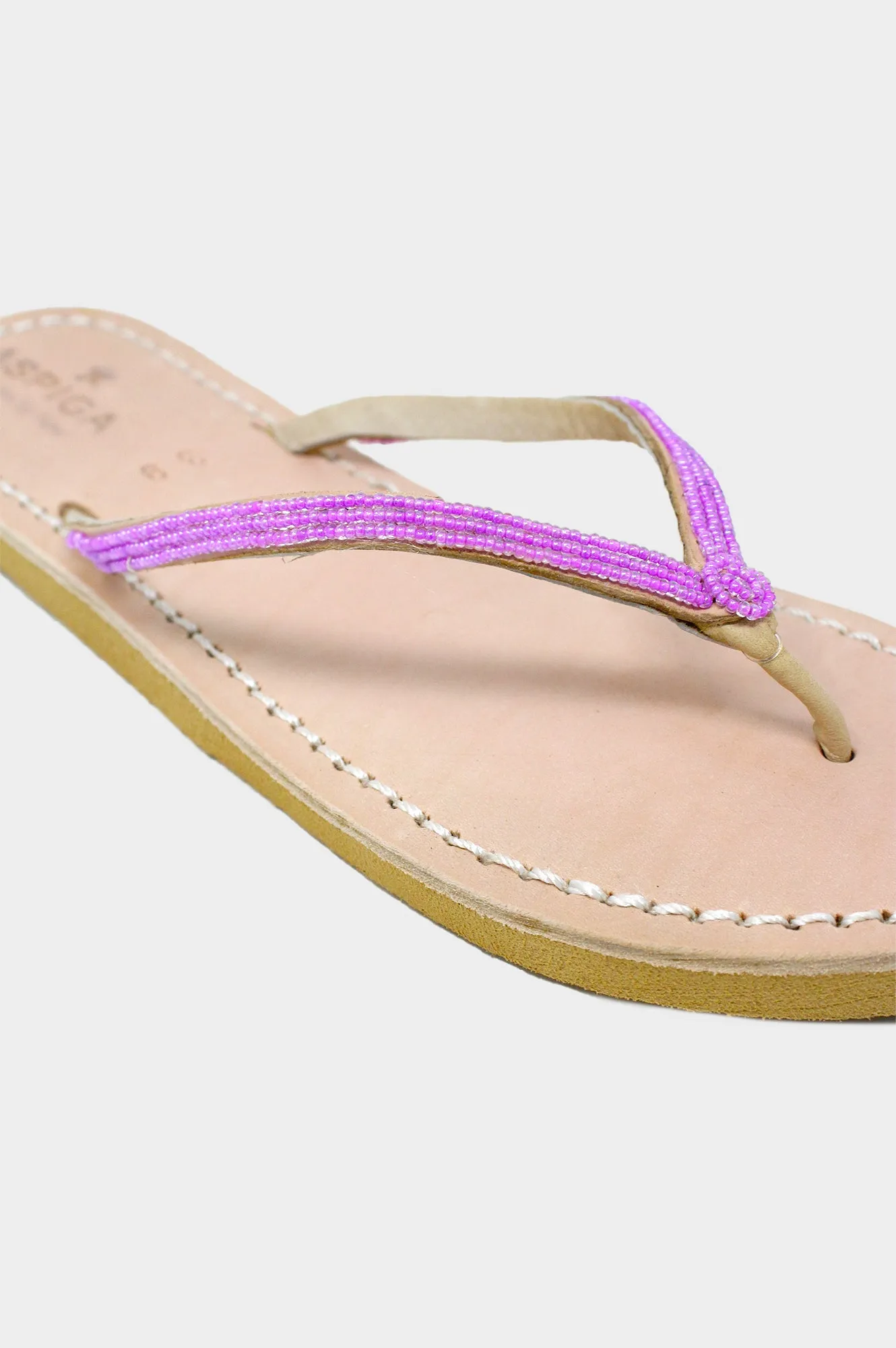 Classic Flip Flops | Pink