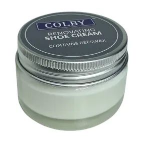 Colby Shoe Cream (50ml)