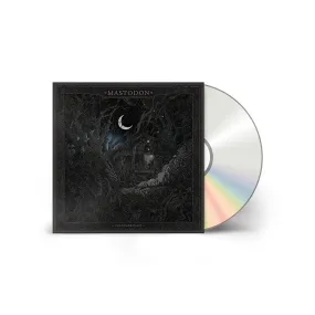 Cold Dark Place CD EP